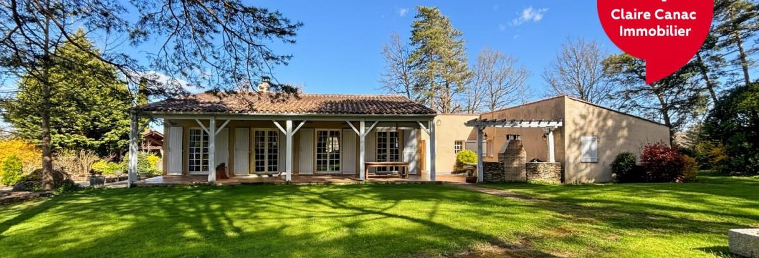 Maison 5 Pièces 176 m² à vendre à Revel (31250)