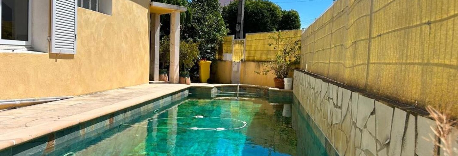 Maison 5 Pièces 130 m² à vendre à Marseille 9 (13009)