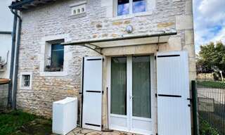Maison 3 Pièces 49 m² à vendre à Cozes (17120)