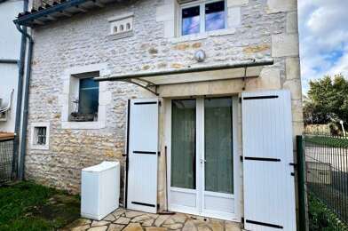 Maison 3 pièces 121750 €