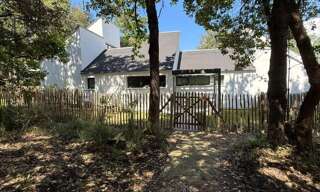 Maison 4 Pièces 40 m² à vendre à Meschers-sur-Gironde (17132)