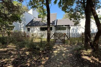 Maison 4 pièces 180000 €