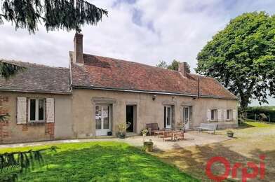 Maison 5 pièces 228900 €