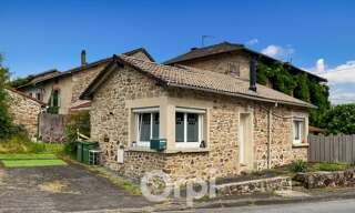 Maison 2 Pièces 52 m² à louer à Ambazac (87240)
