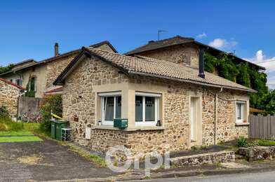 Maison 2 pièces 570 €