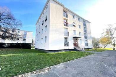 Appartement 4 pièces 185000 €