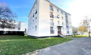 Appartement 4 Pièces 69 m² à vendre à Taverny (95150)