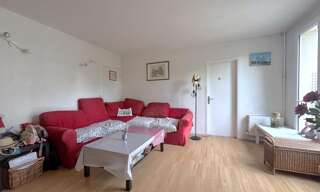Appartement 4 Pièces 69 m² à vendre à Taverny (95150)