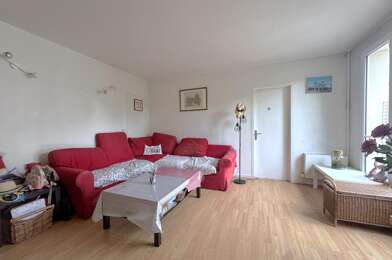 Appartement 4 pièces 179900 €