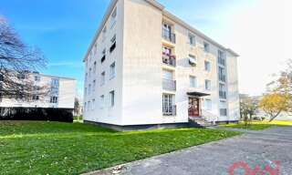 Appartement 4 Pièces 69 m² à vendre à Taverny (95150)