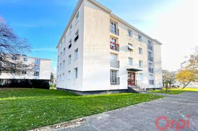Appartement 4 pièces 179900 €