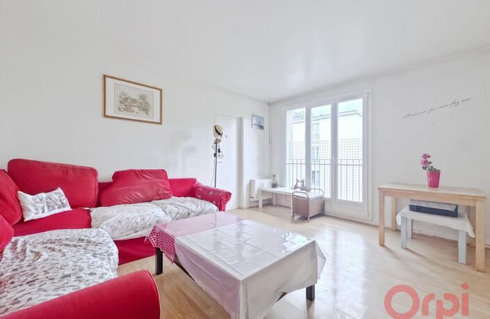 Appartement 4 pièces de 69,57 m² à TAVERNY — photo 3