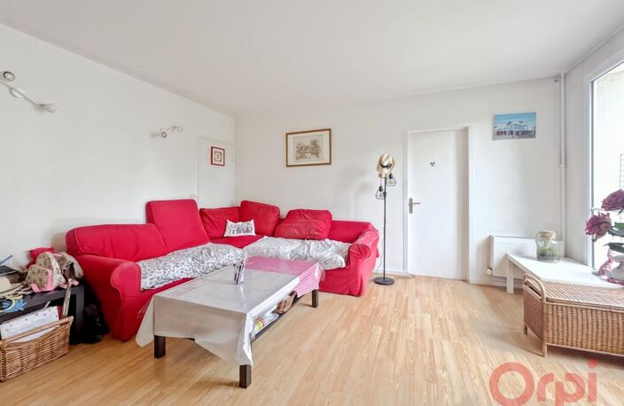 Appartement 4 pièces de 69,57 m² à TAVERNY — photo 4