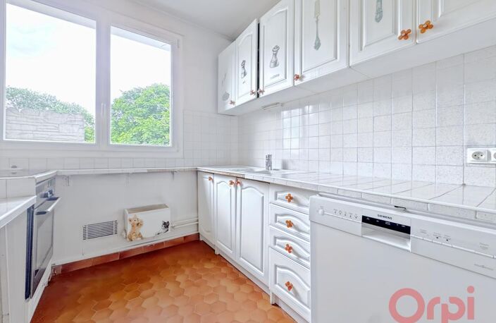 Appartement 4 pièces de 69,57 m² à TAVERNY — photo 5