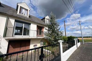 Maison 4 pièces 127800 €