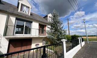 Maison 4 Pièces 102 m² à vendre à Saint-Aignan (41110)