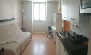 Appartement 1 Pièce 17 m² à louer à Limoges (87000)