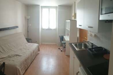 Appartement 1 pièces 250 €