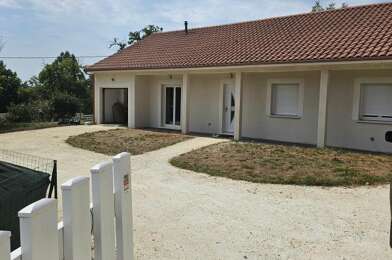 Maison 5 pièces 200000 €