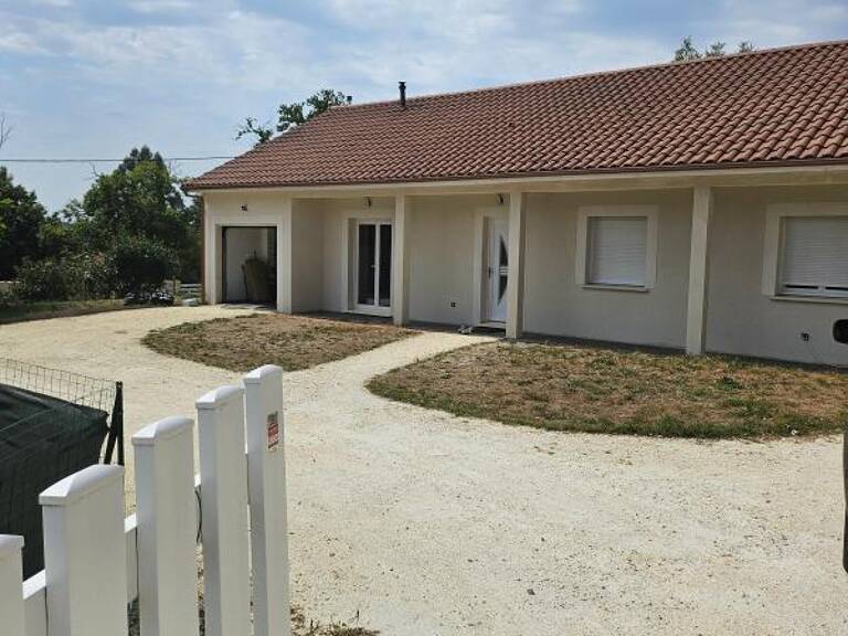 Maison À Vendre — photo 1