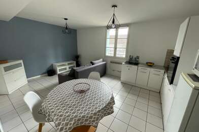 Appartement 2 pièces 500 €