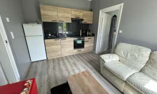 Maison 2 Pièces 29 m² à louer à Limoges (87000)