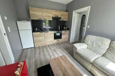 Maison 2 pièces 465 €