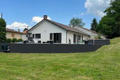 Maison 4 pièces 245500 €