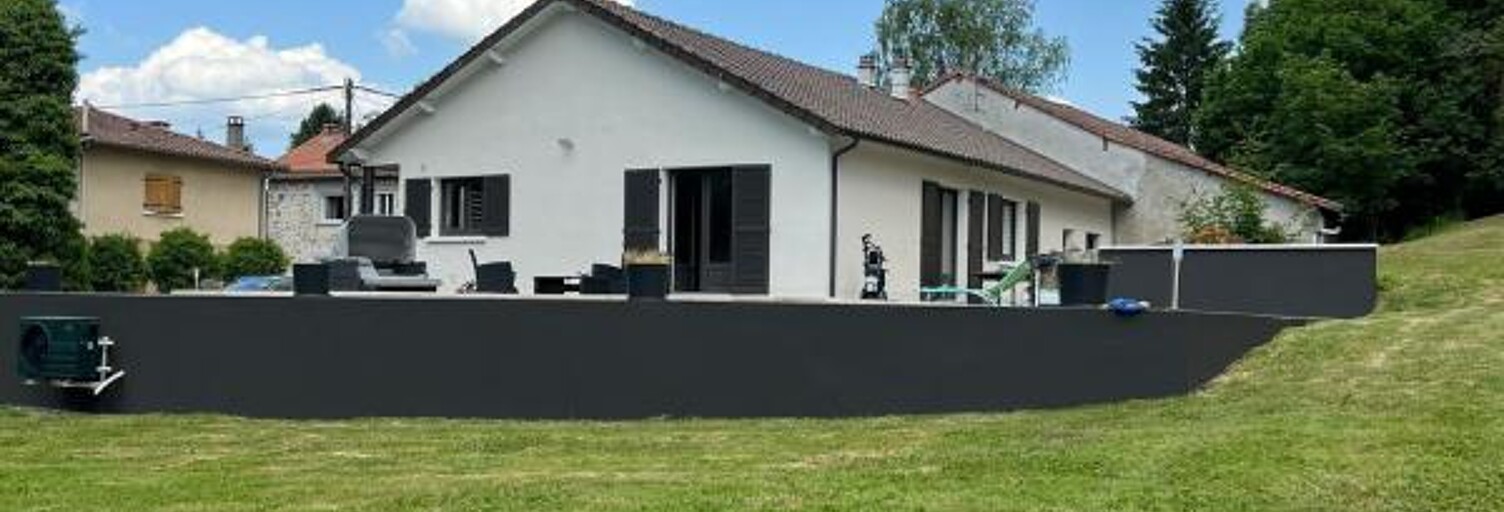 Maison 4 Pièces 139 m² à vendre à Oradour-sur-Glane (87520)