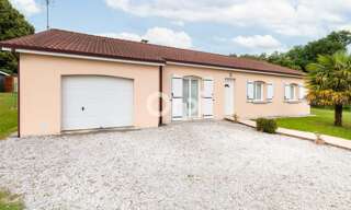 Maison 4 Pièces 112 m² à vendre à Chaptelat (87270)