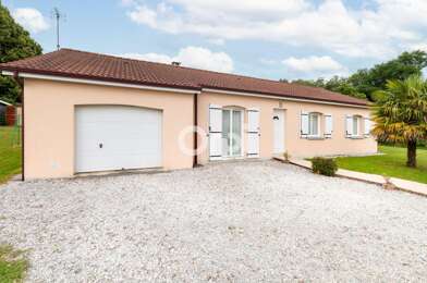 Maison 4 pièces 223500 €