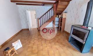 Maison 4 Pièces 110 m² à vendre à Limerzel (56220)