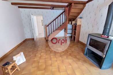 Maison 4 pièces 138450 €