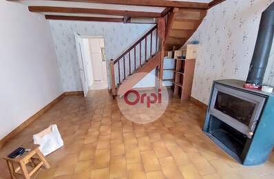 Maison 3CH — photo du bien
