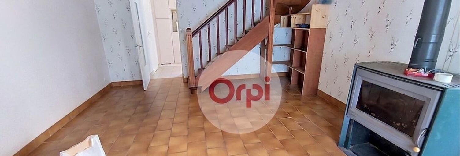 Maison 4 Pièces 110 m² à vendre à Limerzel (56220)