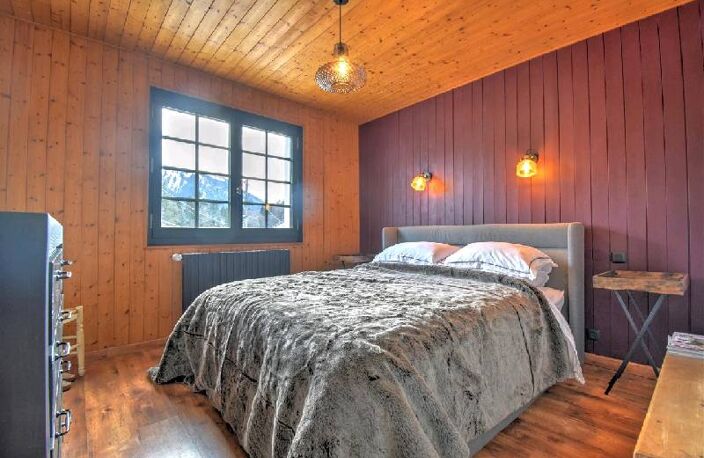 Vente appartement 3 pièces 79 m² Montriond (74110) — photo 5