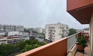 Appartement 4 Pièces 87 m² à vendre à Colomiers (31770)