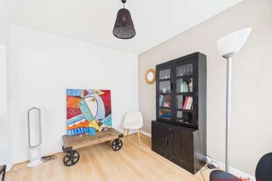 Appartement 4 pièces 197950 €