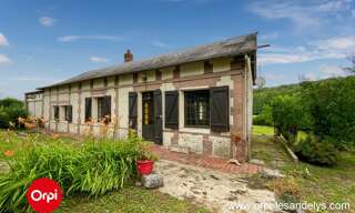 Maison 4 Pièces 100 m² à vendre à Les Andelys (27700)