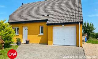 Maison 5 Pièces 107 m² à vendre à Les Andelys (27700)