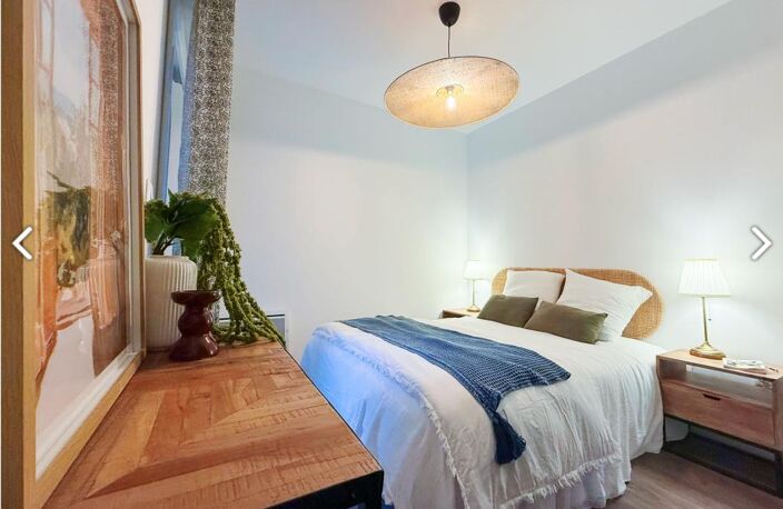 Appartements neufs T2 à T4 à Béziers (34) — Terrasses privatives, cour végétalisée, aux portes de l'hyper-centre. Derniers lots disponibles !! — photo 4