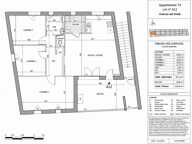 APPARTEMENT NEUF TYPE 4 EN PREMIER ET DERNIER ÉTAGE - AVEC SPACIEUSE TERRASSE EXPOSÉE OUEST ET PARKING PRIVATIF DANS PROGRAMME IMMOBILIER NEUF DE SEULEMENT DOUZE LOTS !! — photo 3