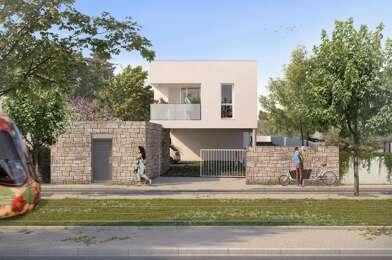 Appartement 3 pièces 299000 €