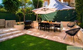 Maison 4 Pièces 83 m² à vendre à Roquebrune-sur-Argens (83520)