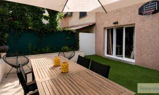 Maison 4 Pièces 83 m² à vendre à Roquebrune-sur-Argens (83520)