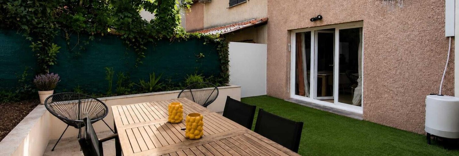 Maison 4 Pièces 83 m² à vendre à Roquebrune-sur-Argens (83520)