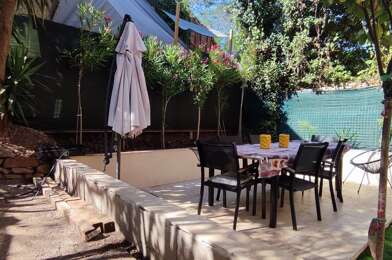 Maison 4 pièces 249000 €