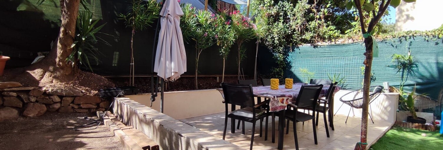 Maison 4 Pièces 83 m² à vendre à Roquebrune-sur-Argens (83520)