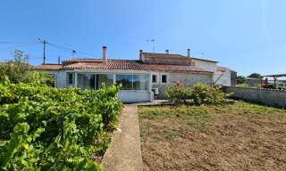 Maison 4 Pièces 97 m² à vendre à Saint-Agnant (17620)