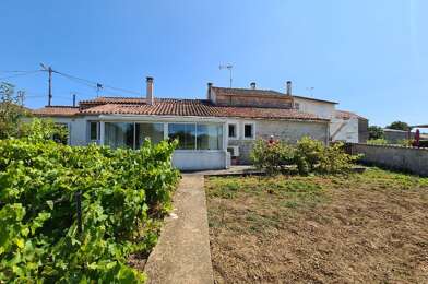 Maison 4 pièces 179900 €